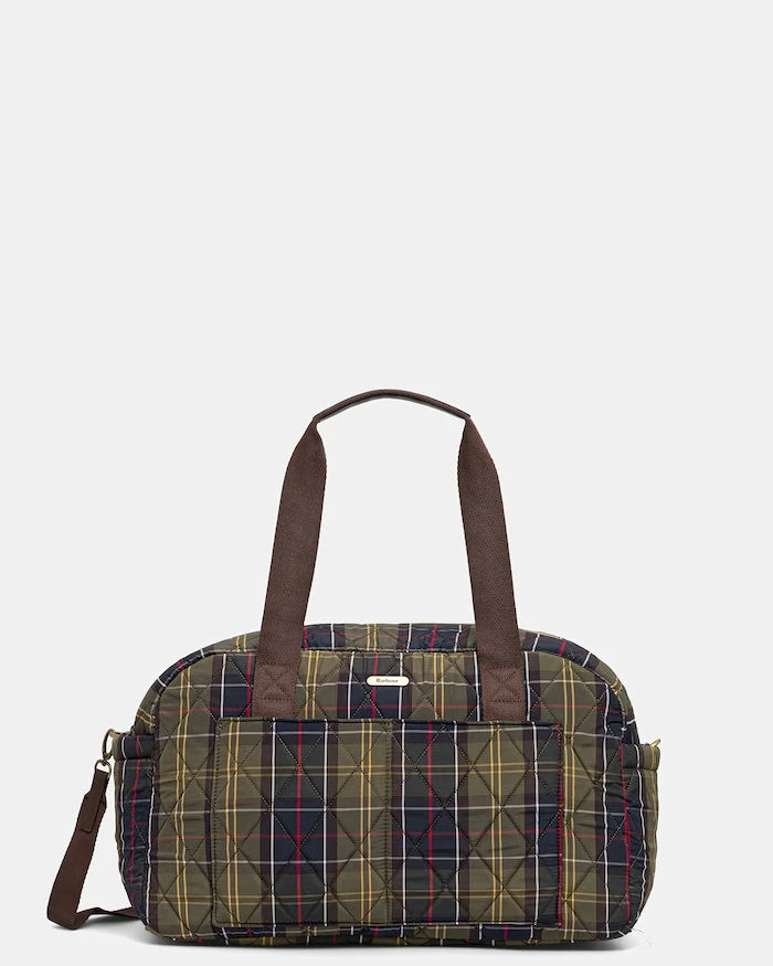 Barbour чанта дамска Wetherham