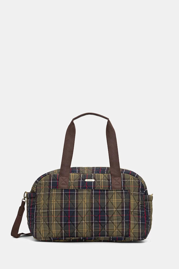 Barbour чанта дамска Wetherham