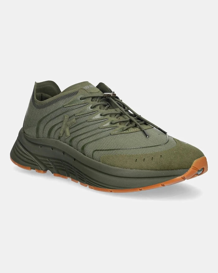 Kenzo Pace 2.0 Low Top Sneaker