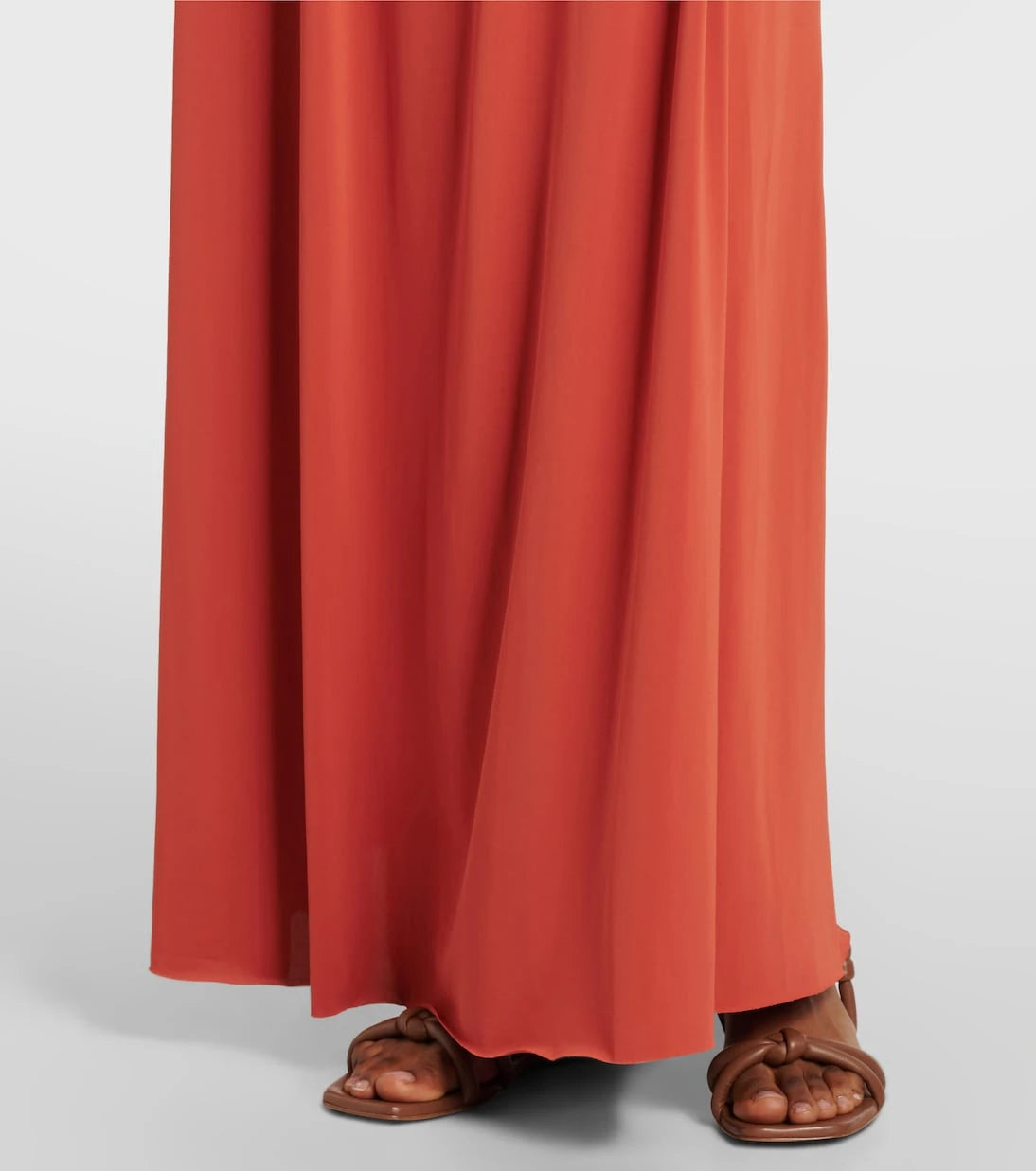 Eres - Tiana halterneck maxi dress