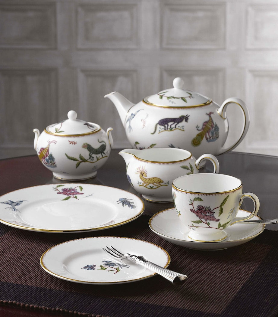 Mythical Creatures Large Cream Jug