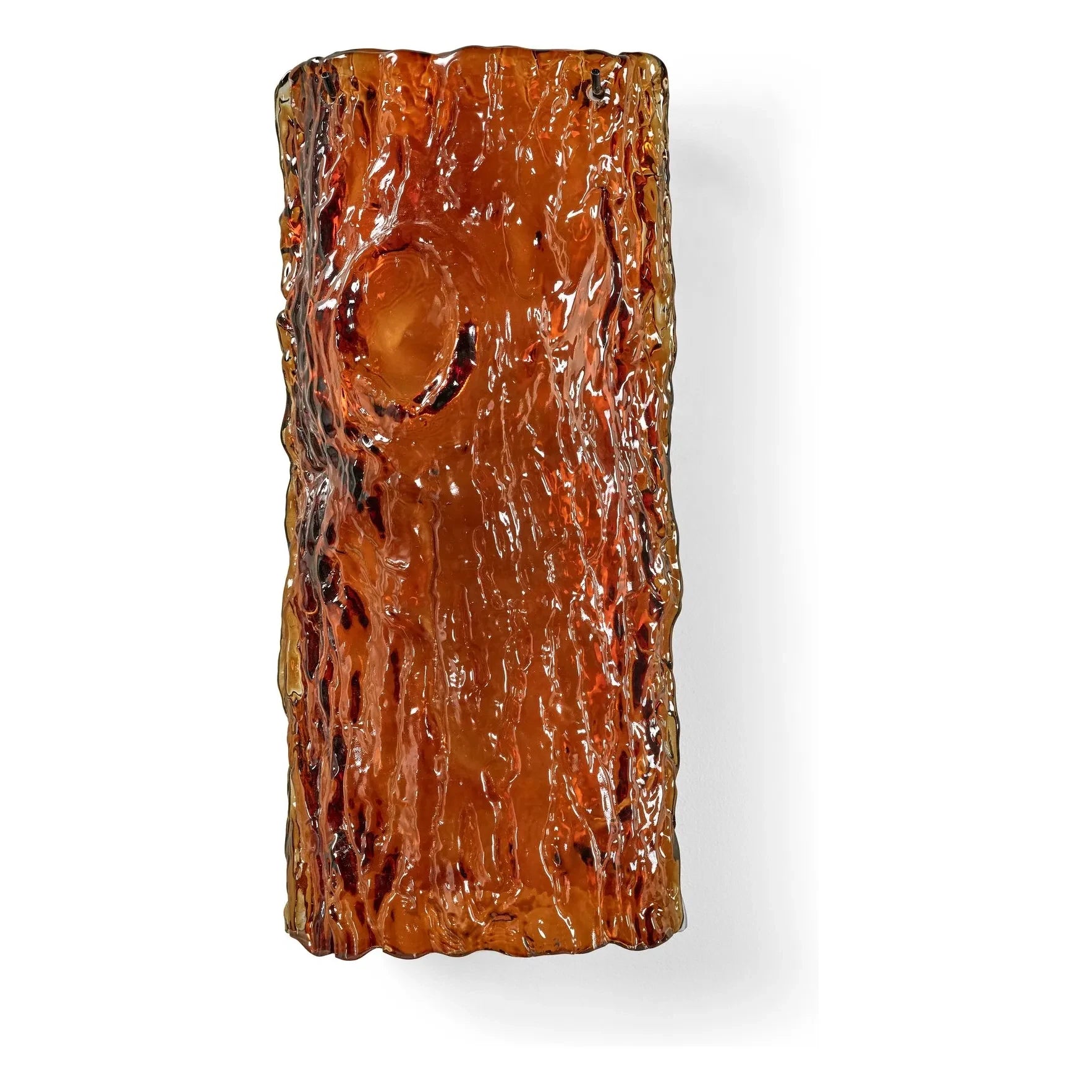 Serax - Oak wall lamp | Amber