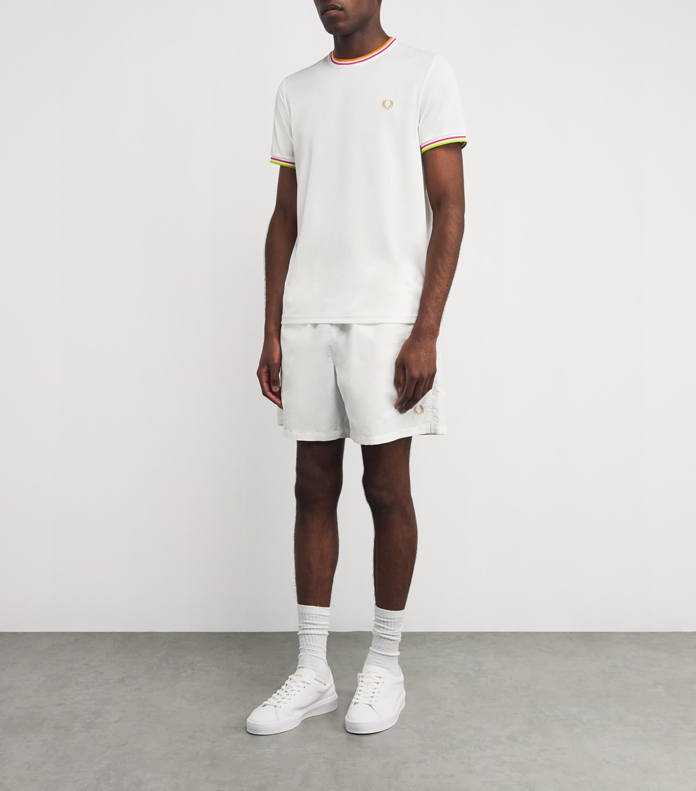 Twin Tipped Tennis T-shirt