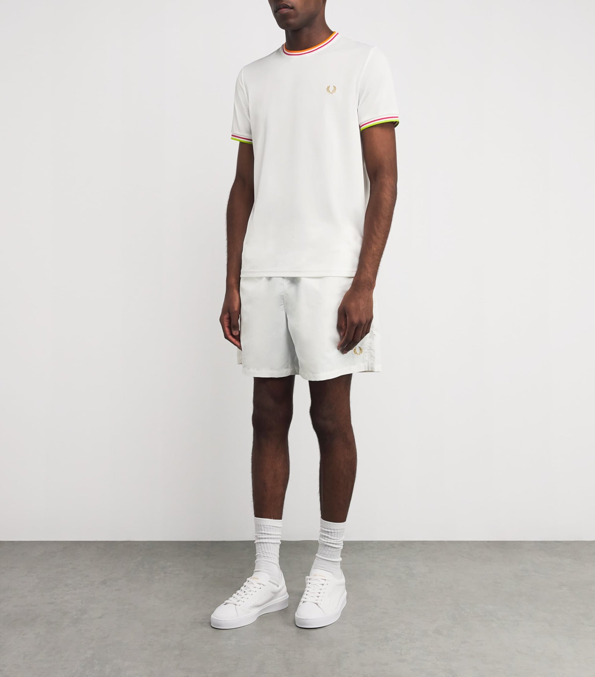 Twin Tipped Tennis T-shirt