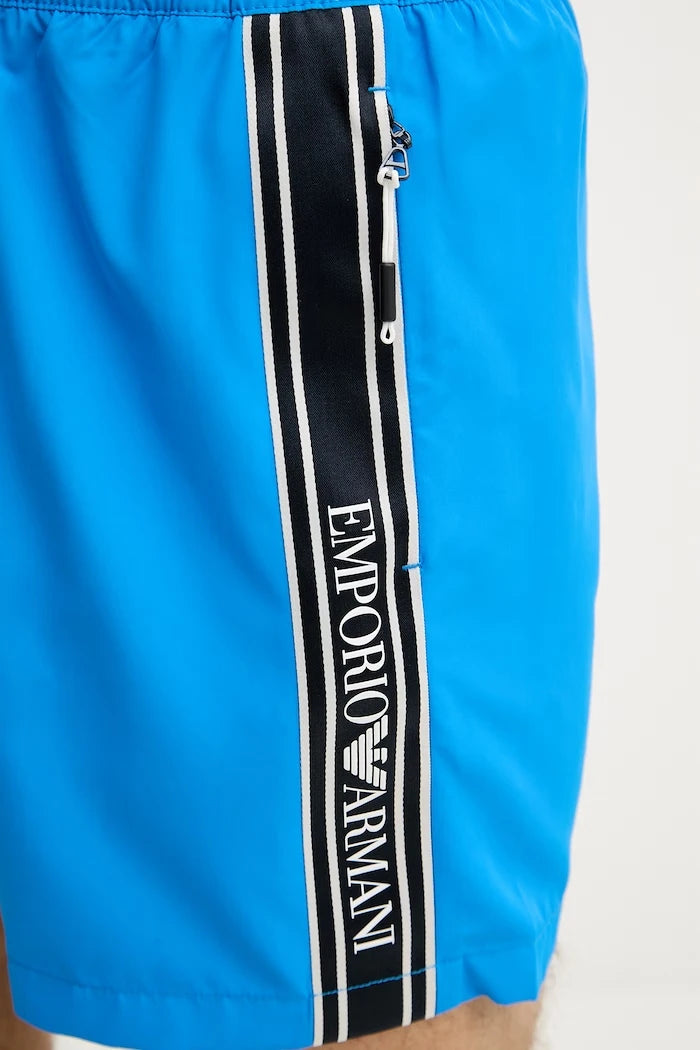 Emporio Armani Underwear Erkek Mayo Şortu