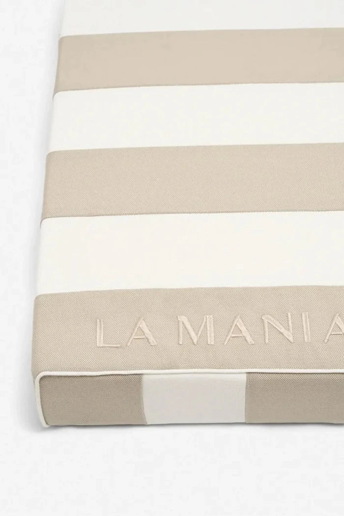 La Mania Şişme Mat 190 x 60 cm