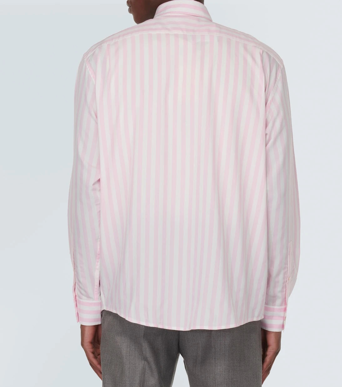 Acne Studios - Striped shirt