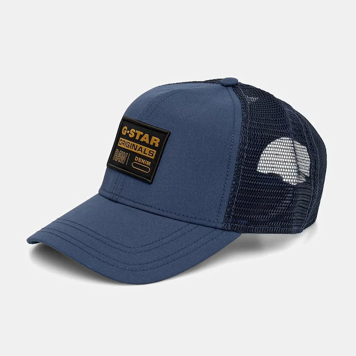 G-Star шапка trucker мъжка Baseball Trucker
