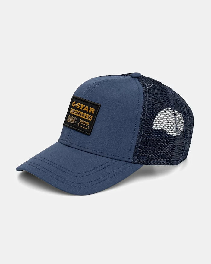 G-Star erkek trucker şapka Baseball Trucker