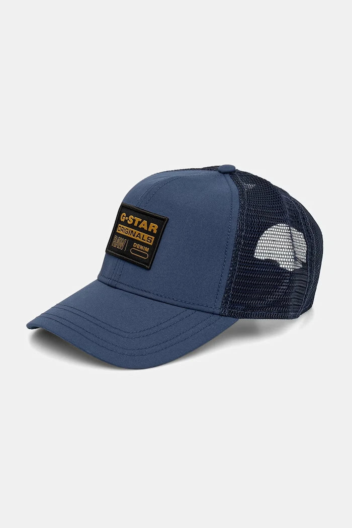 G-Star шапка trucker мъжка Baseball Trucker