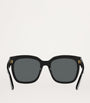 Black Acetate 0GC001660 Sunglasses