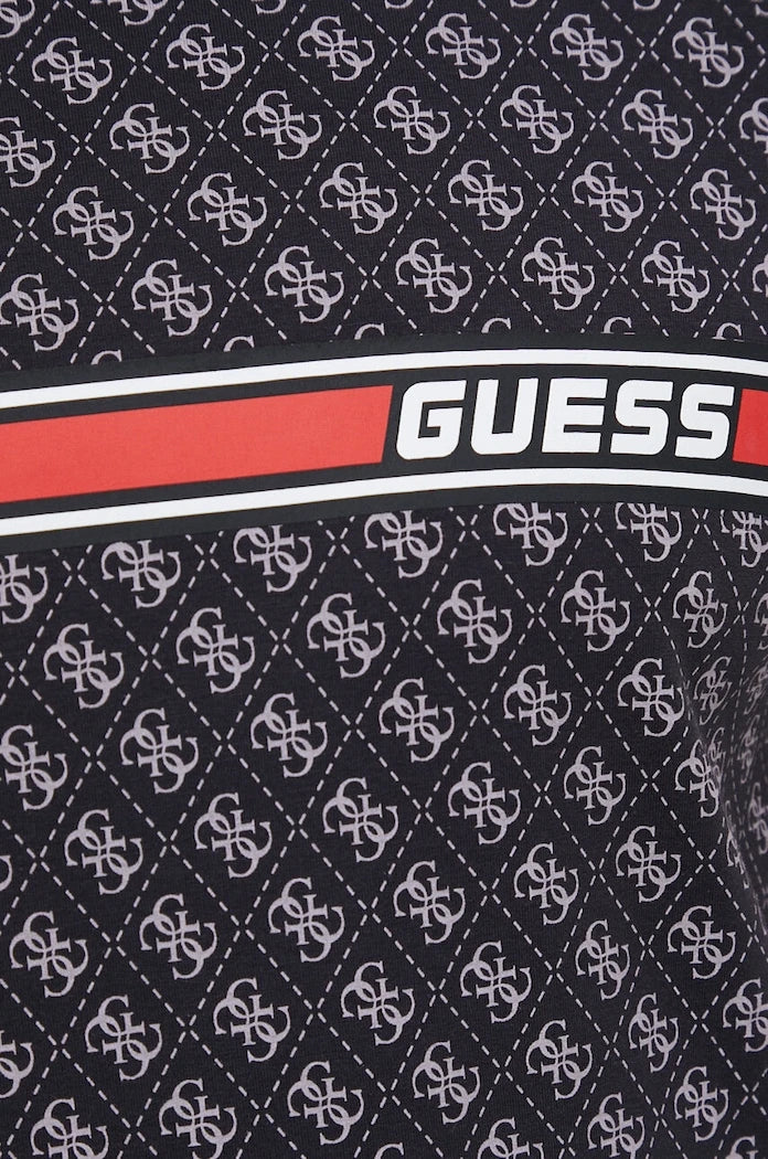 Тениска Guess JAMEY