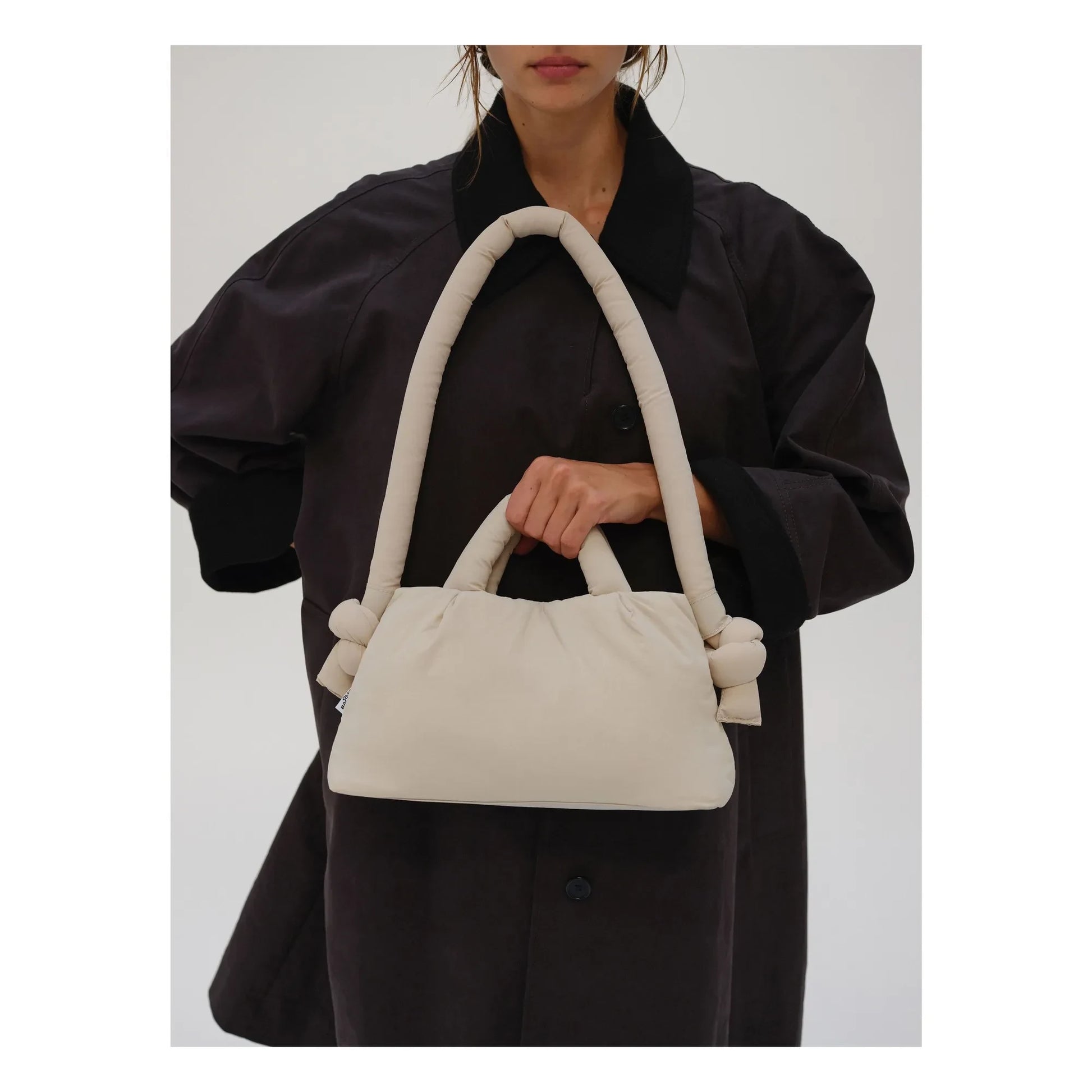 Olend - Mini Ona Soft bag | Sand