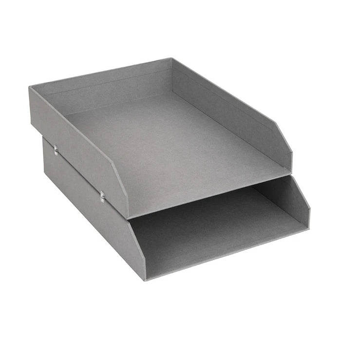 Bigso Box of Sweden Hakan Belge Düzenleyici (2'li)