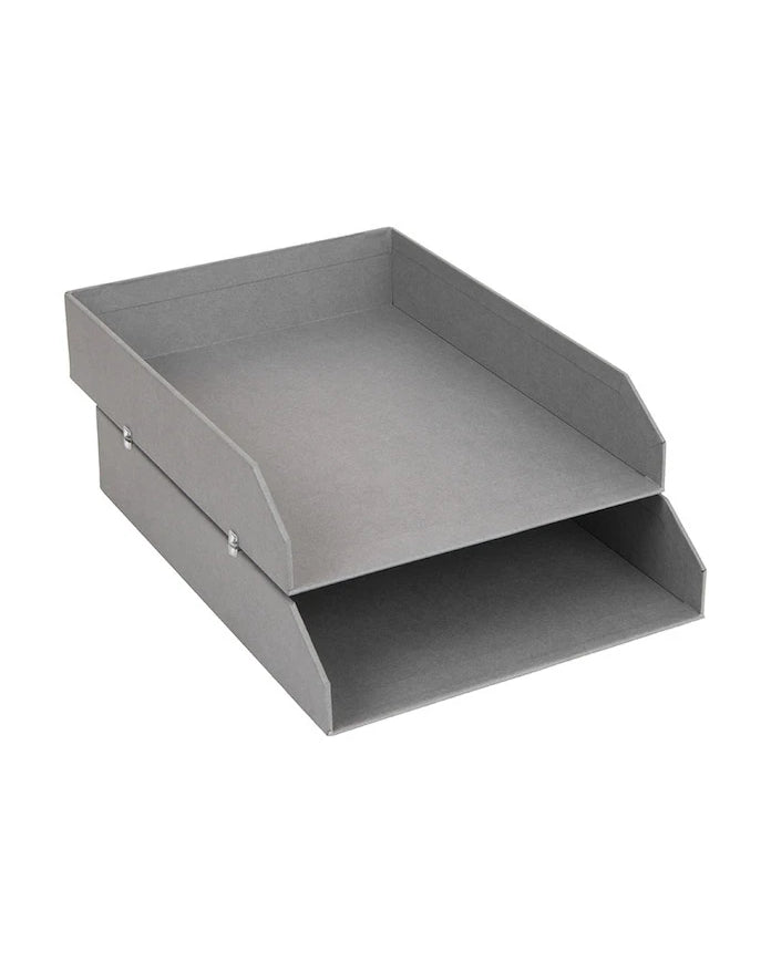 Bigso Box of Sweden Hakan Belge Düzenleyici (2'li)