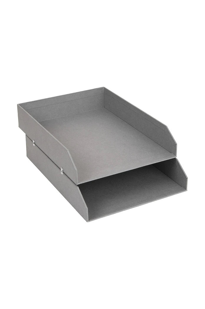 Bigso Box of Sweden Hakan Belge Düzenleyici (2'li)