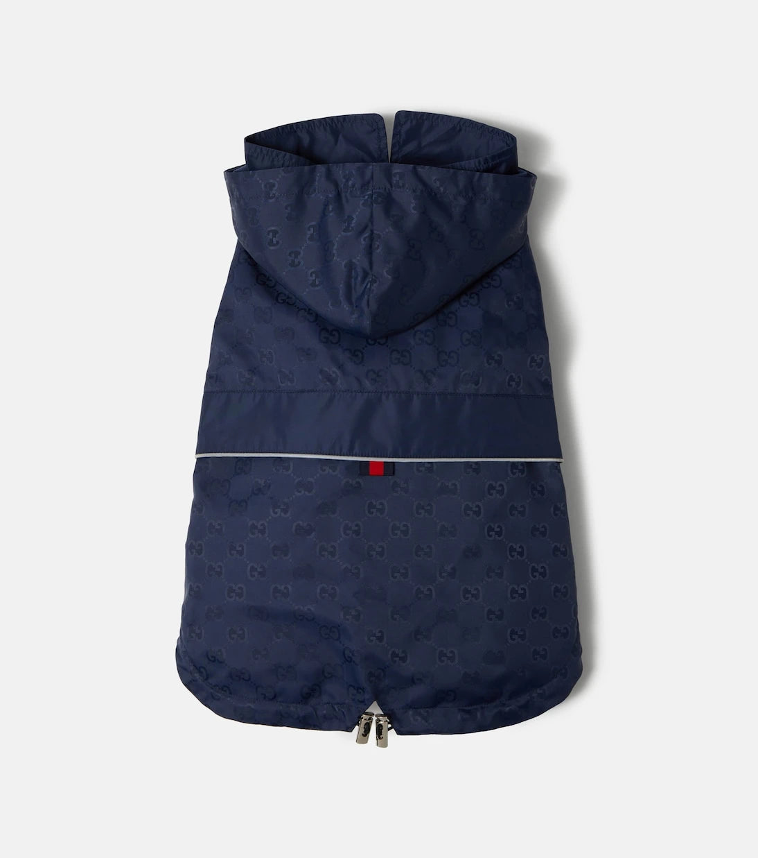 Gucci - GG pet rain coat