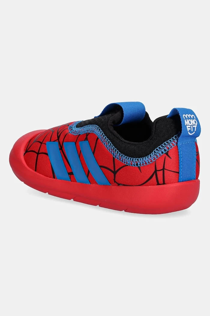 adidas MONOFIT SPIDER-MAN Çocuk Alçak Sneaker