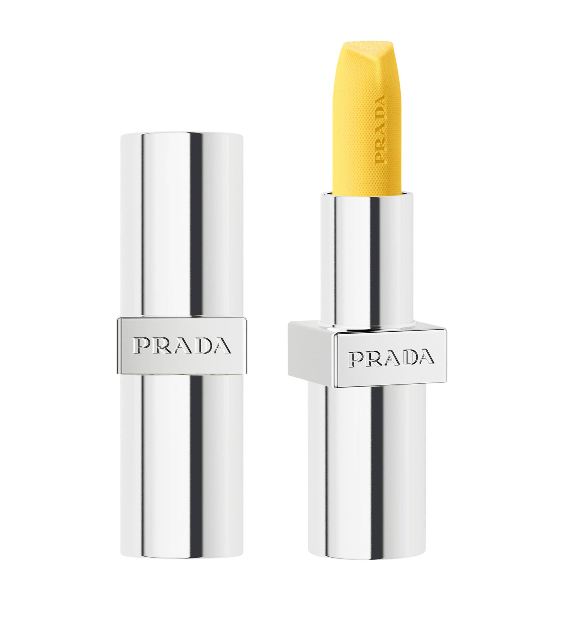 Prada Beauty Banana Balm Lip Frosting Care