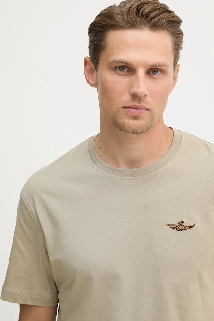 Памучна тениска Aeronautica Militare