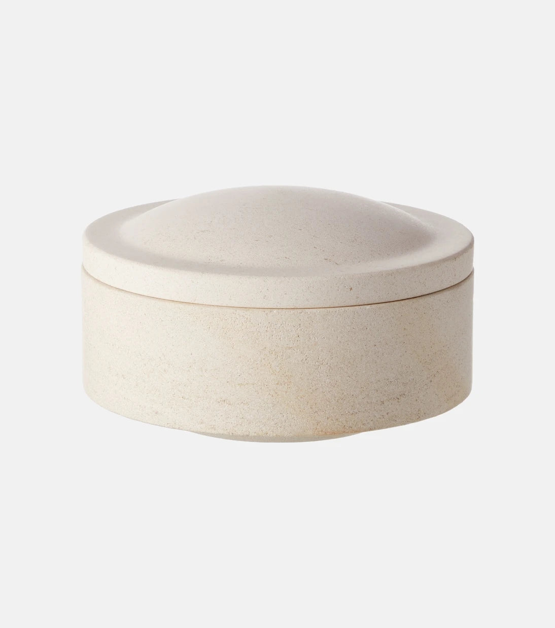 Louise Roe - Gallery Object 07 stoneware container