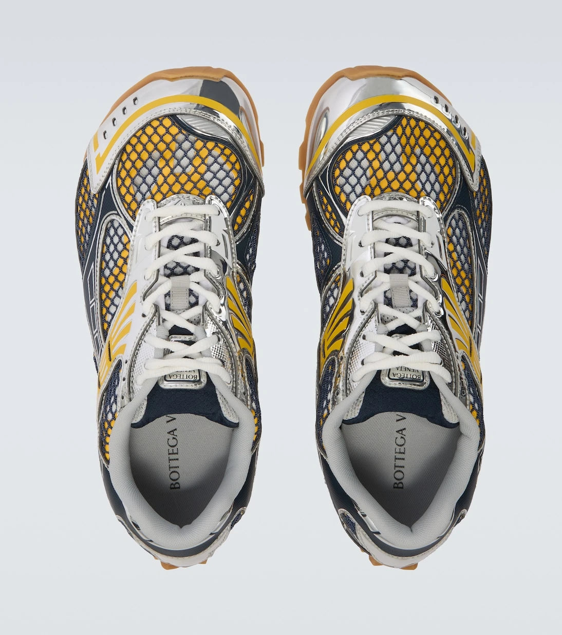 Bottega Veneta - Orbit sneakers