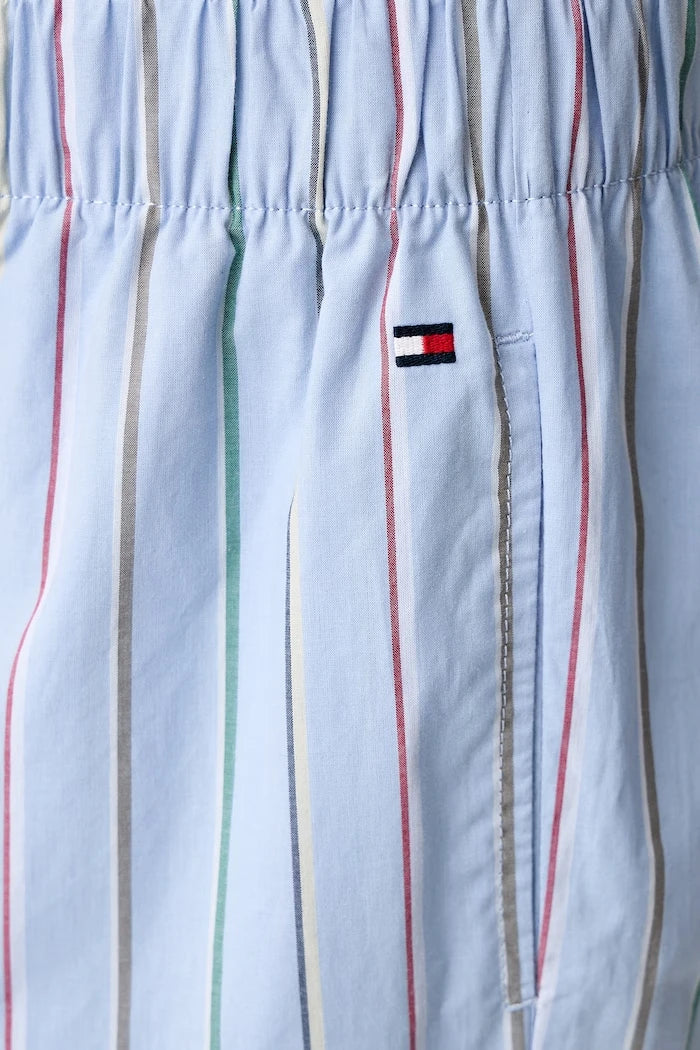 Pamuktan Erkek Pijama Altı