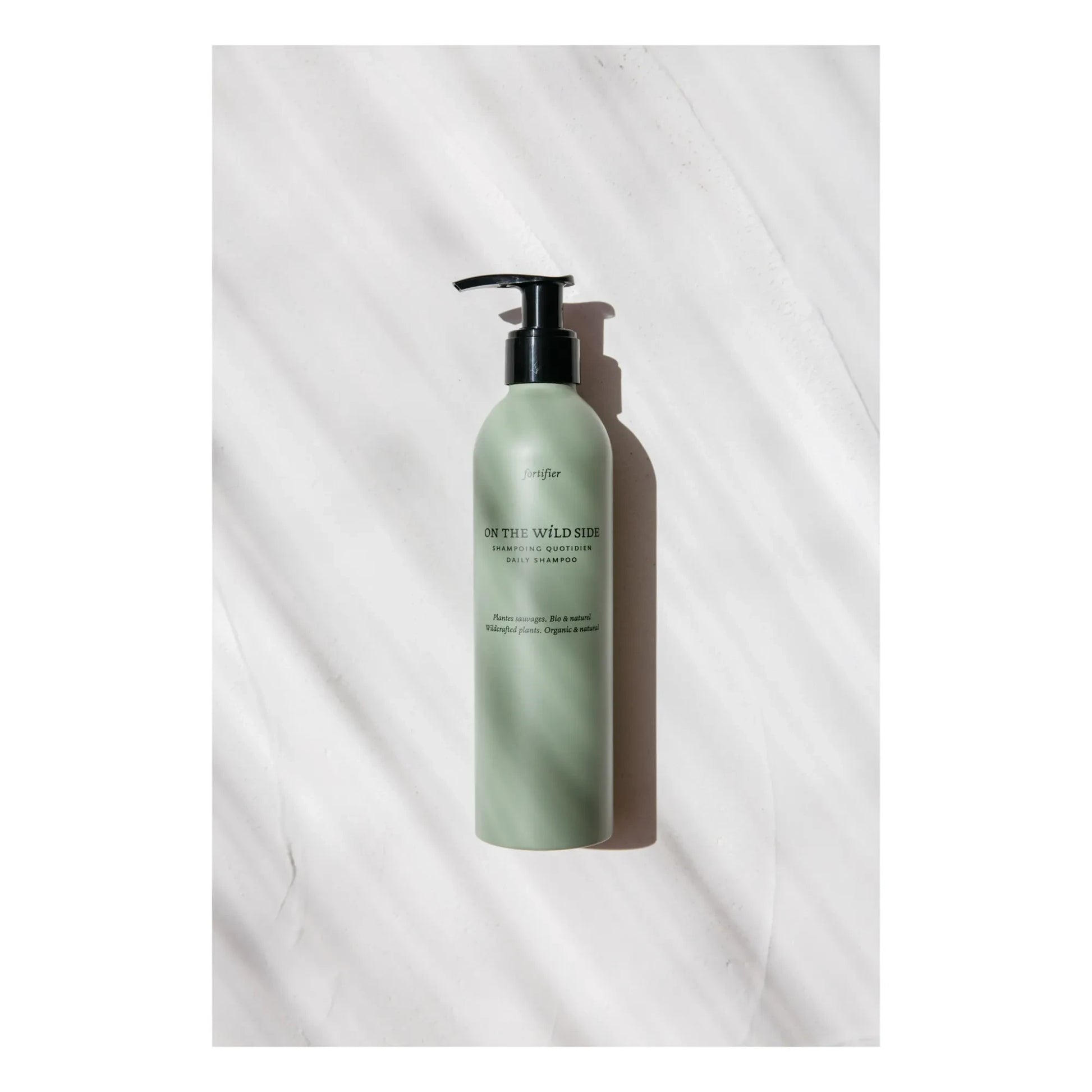 On The Wild Side - Everyday Shampoo - 250 ml