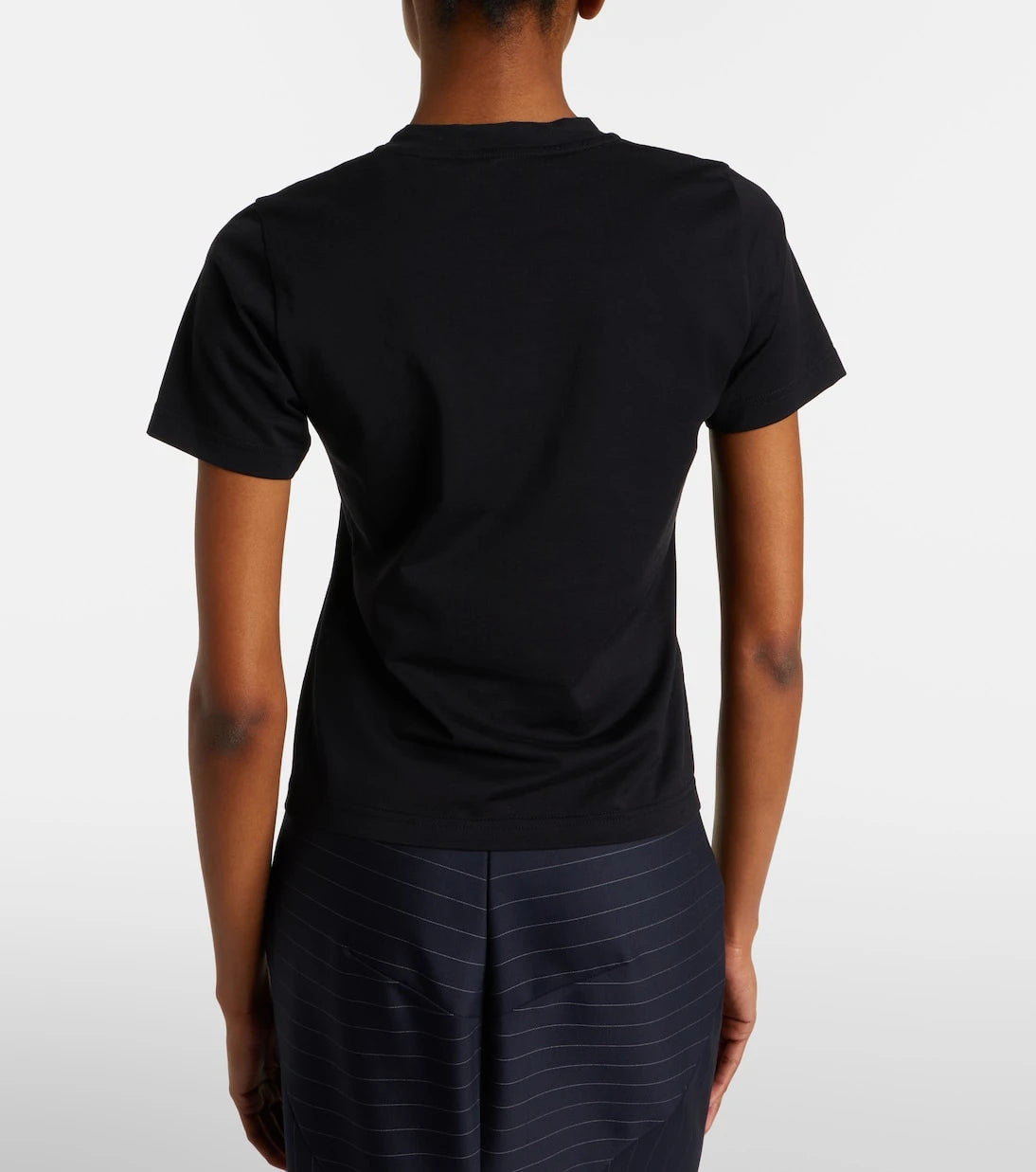 Givenchy - Cotton jersey T-shirt