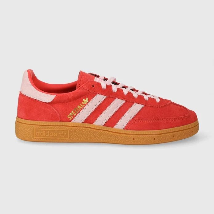 adidas Originals Handball Spezial Süet Spor Ayakkabı