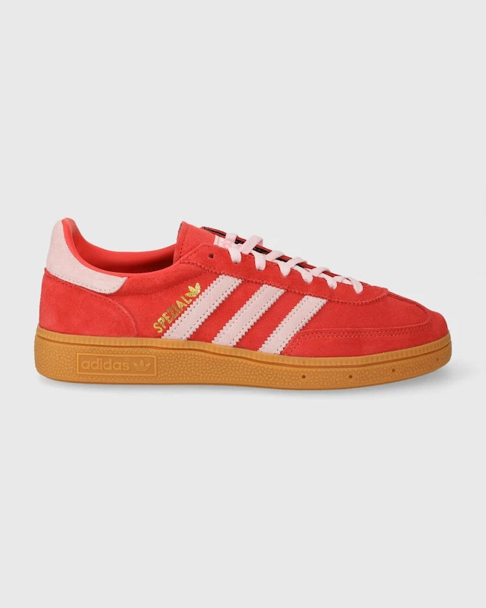 adidas Originals Handball Spezial Süet Spor Ayakkabı