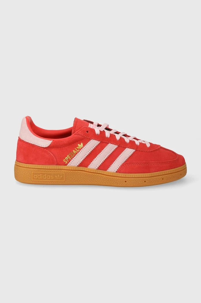 adidas Originals Handball Spezial Süet Spor Ayakkabı