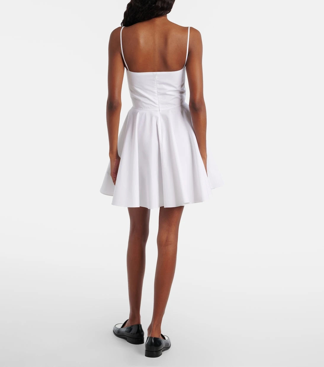 Givenchy - Cotton minidress