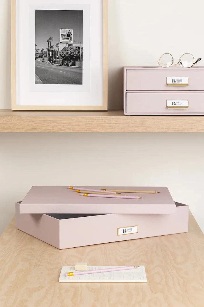 Кутия за съхранение Bigso Box of Sweden A3
