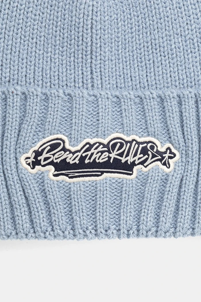 Детска шапка Puma COMIC Mid Crown Beanie Jr