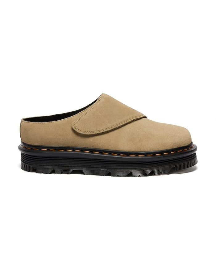 Dr. Martens ZebZag AnyWair Süet Terlik