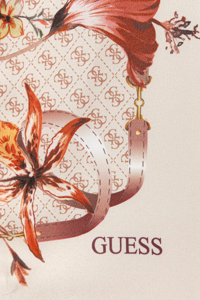 İnce şal Guess