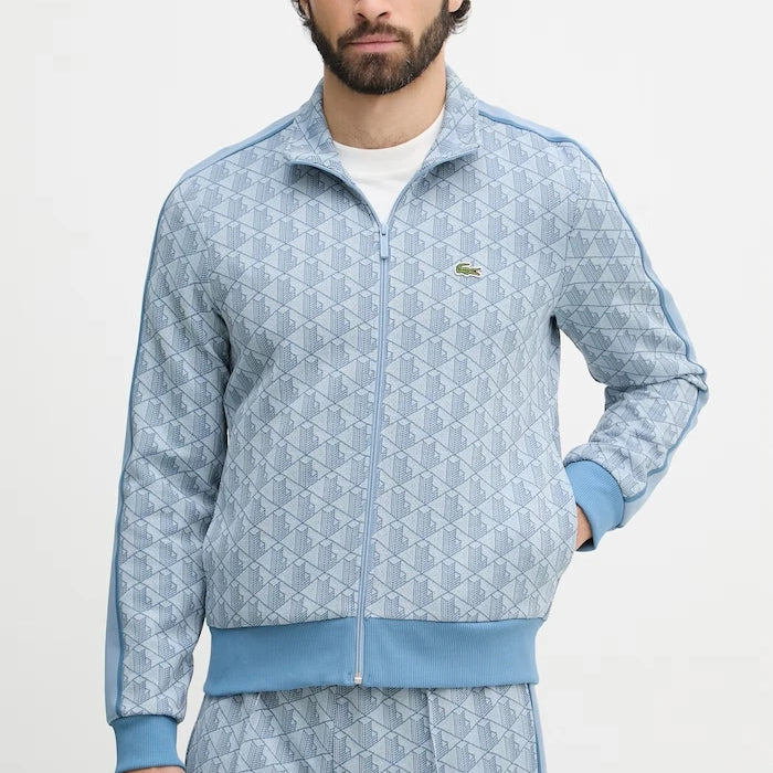 Суичър Lacoste