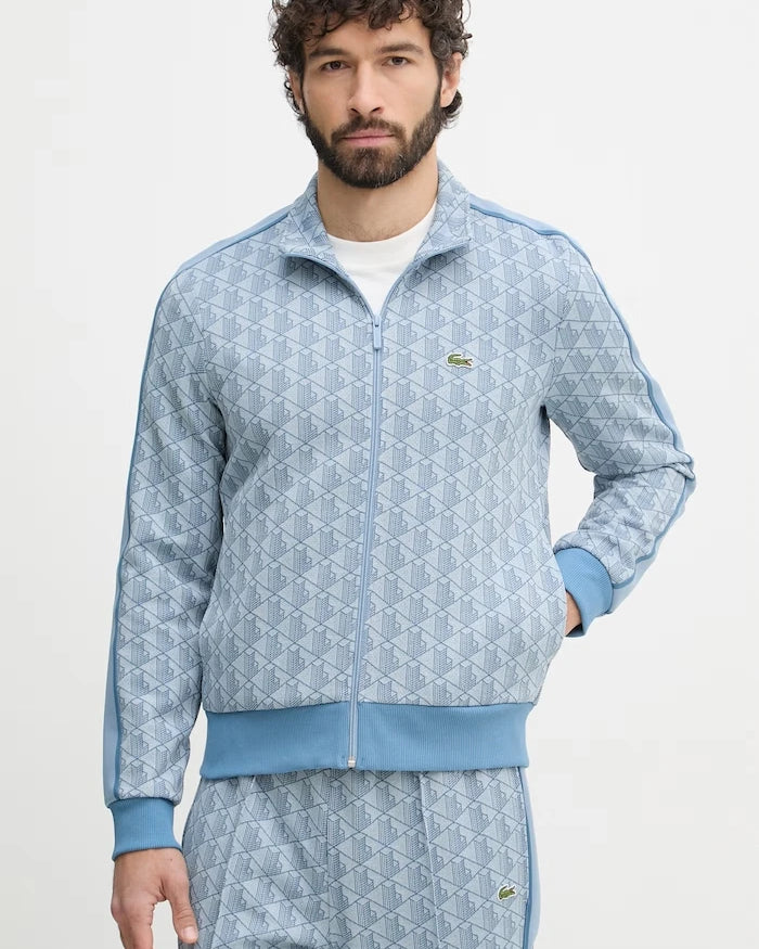 Суичър Lacoste