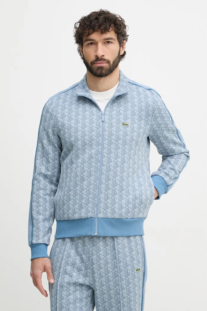 Суичър Lacoste