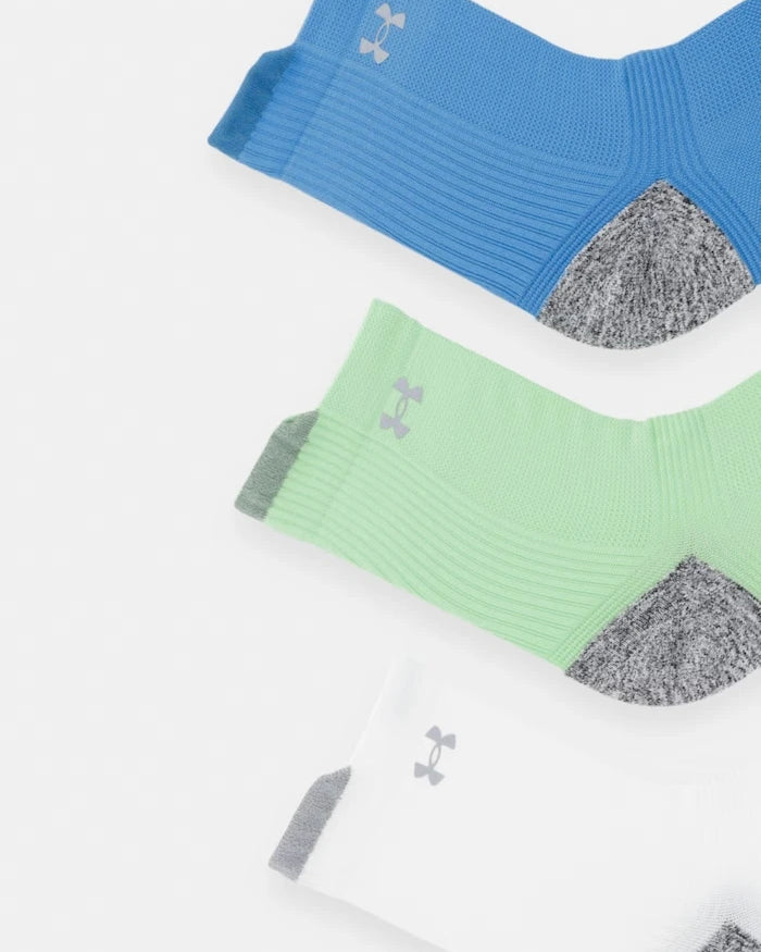 Under Armour Çorapları (3 Çift)