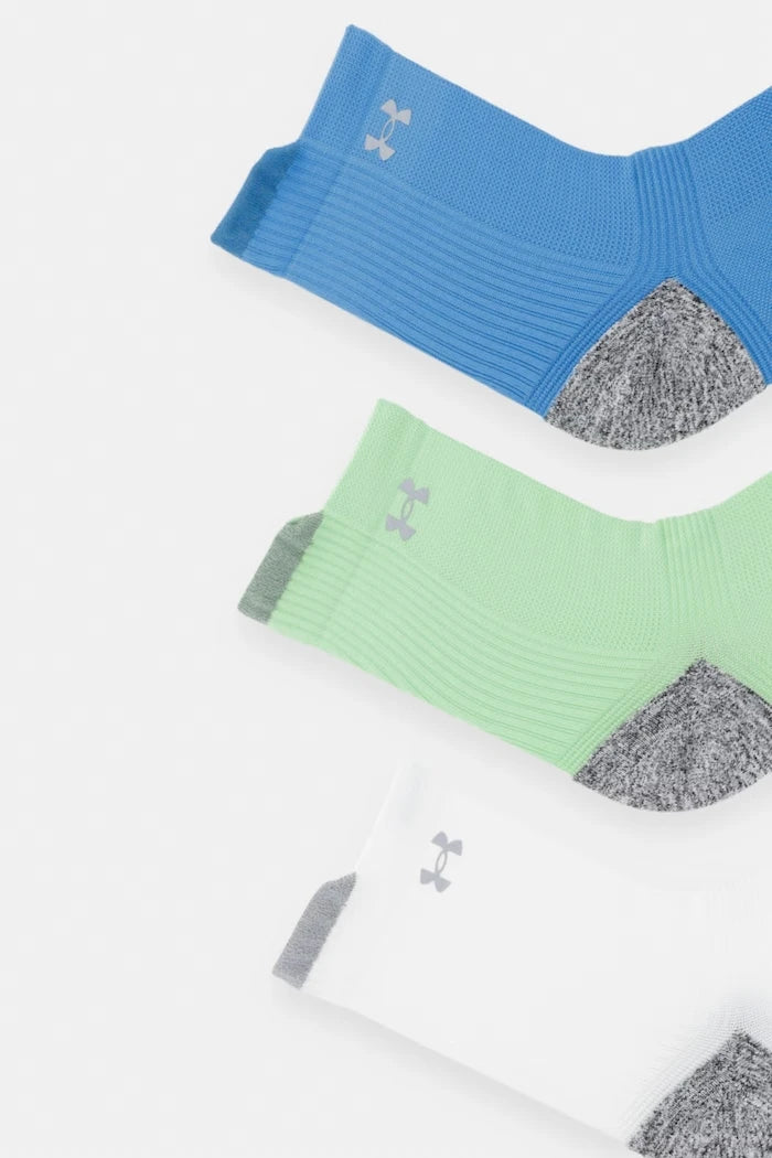 Under Armour Çorapları (3 Çift)