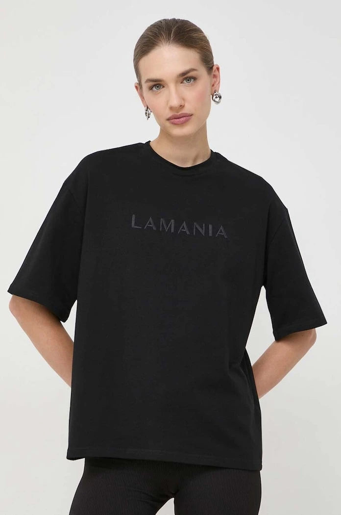 Памучна тениска La Mania