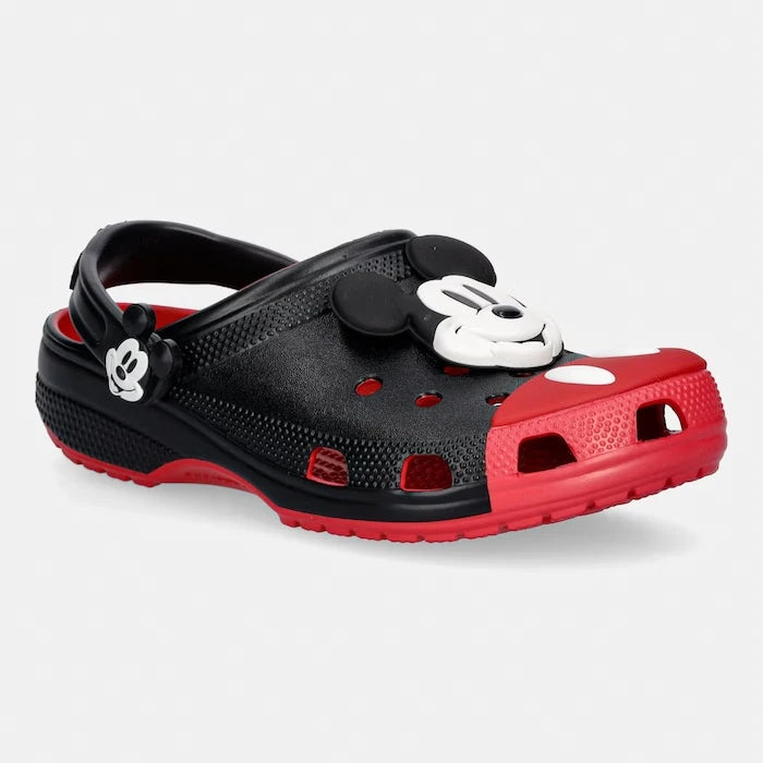 Crocs чехли дамски Mickey Mouse Cls Clg