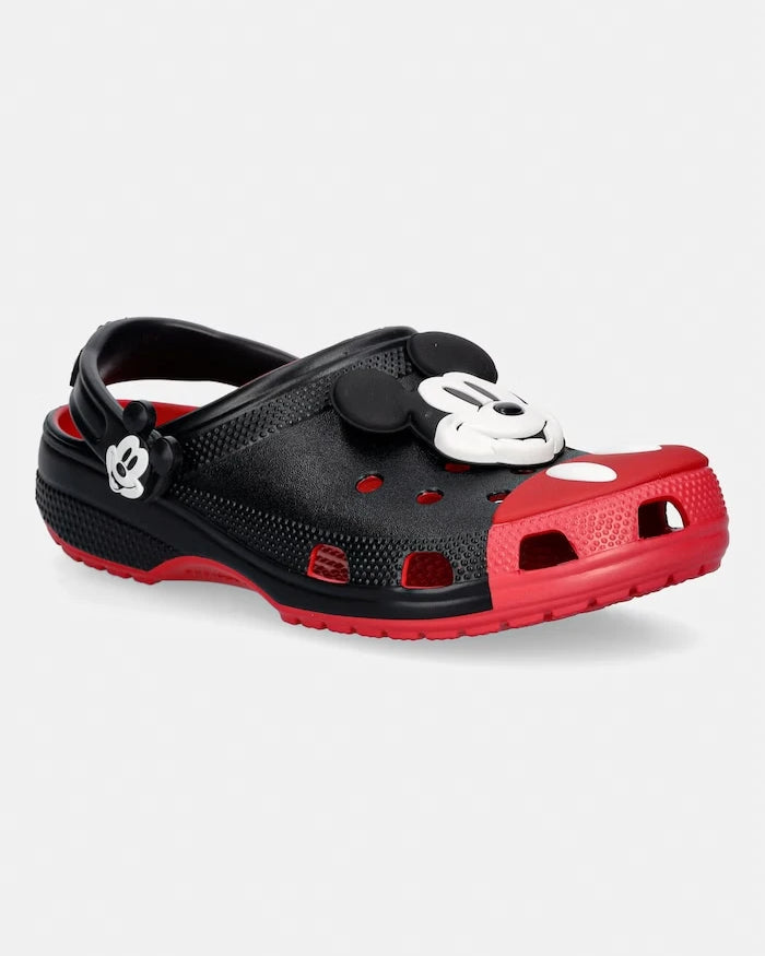 Crocs Kadın Mickey Mouse Cls Clg Terlik