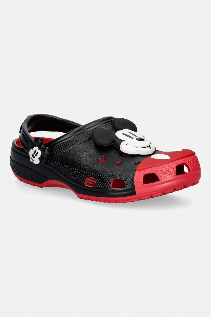 Crocs Kadın Mickey Mouse Cls Clg Terlik