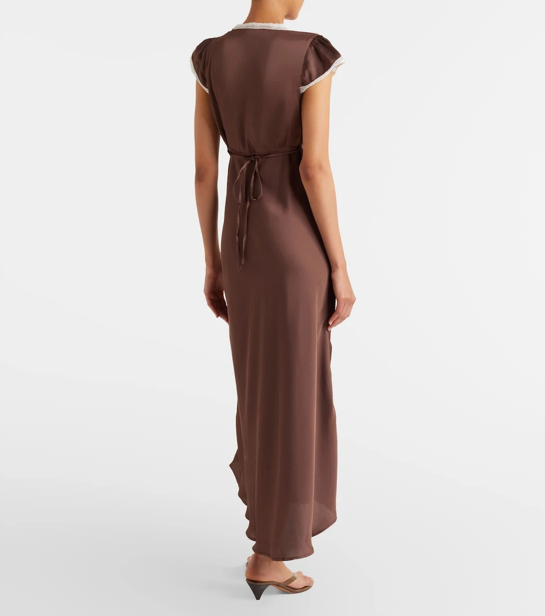 Faithfull - Elvira midi dress