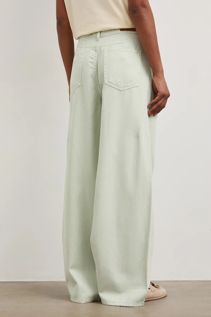 Medicine wide leg kadın jeans