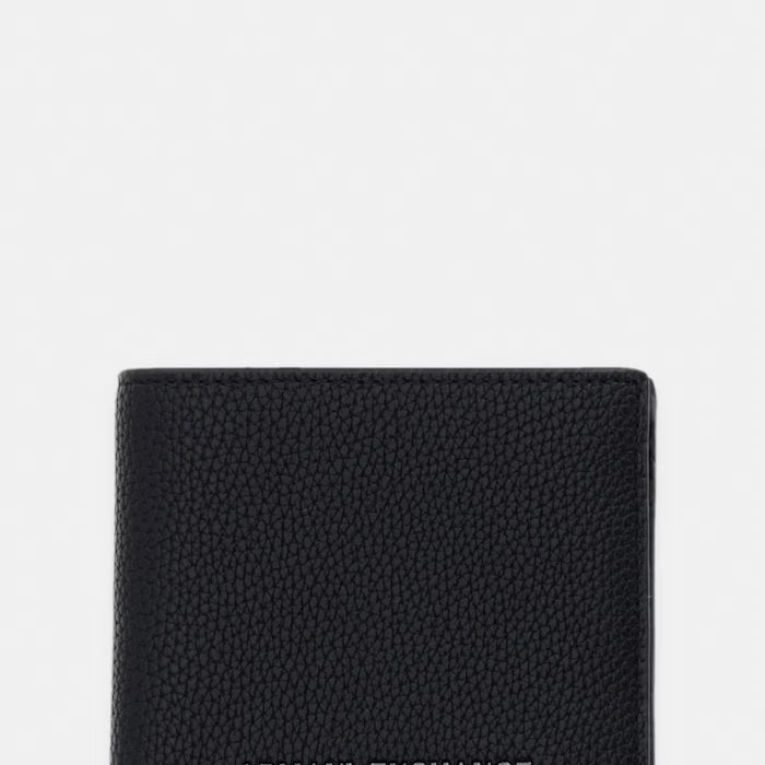 Armani Exchange портфейл мъжки