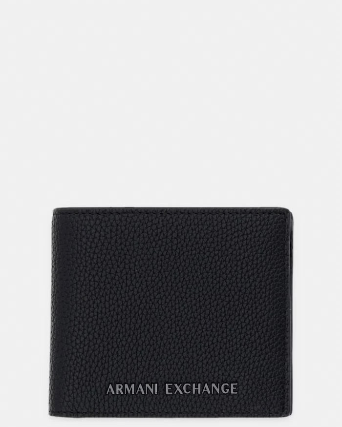 Armani Exchange Erkek Cüzdanı